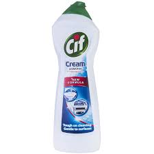 کرم پاک کننده سیف سطوح آمونیا Ammonia